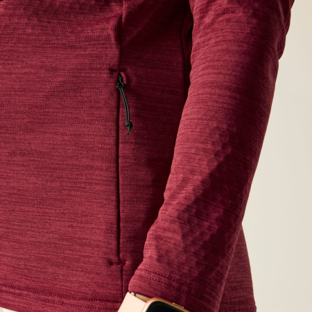 Dámska mikina Dare 2b Emerging III Stretch Midlayer