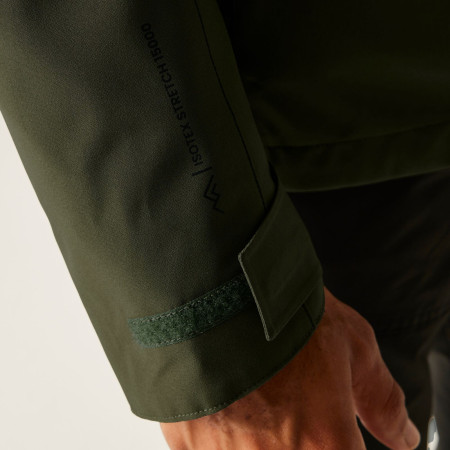 Pánska bunda Regatta Wentwood