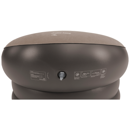 Nafukovacie kreslo Easy Camp Maple Chair