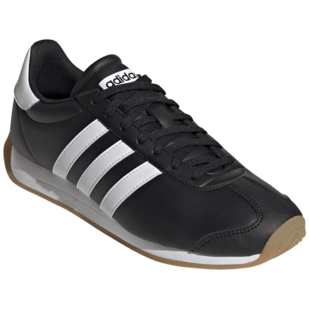 Pánske topánky Adidas Runvista čierna/biela Cblack/Ftwwht/Gum3