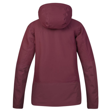 Dámska bunda Hannah Noren