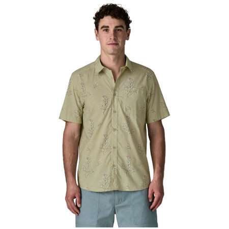 Pánska košeľa Patagonia Men's Go-To Shirt