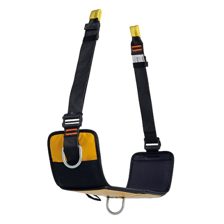 Sedačka Singing Rock Franklin