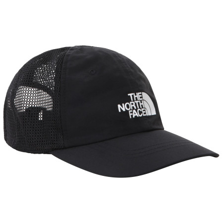 Šiltovka The North Face Horizon Trucker čierna TNF BLACK