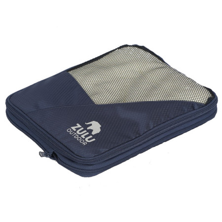 Cestovný organizér Zulu Compression Cube M