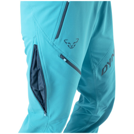 Dámske zimné nohavice Dynafit #Mercury 2 Dst W Pnt