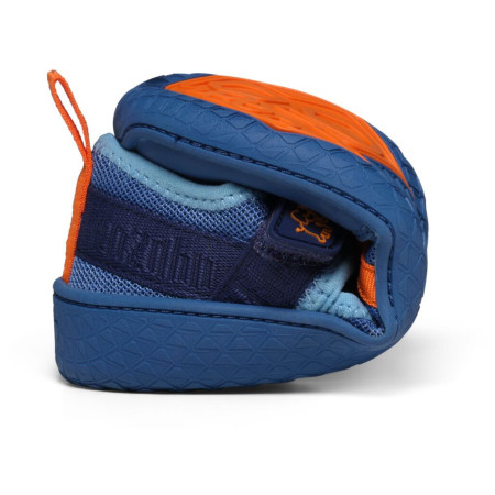 Detské sandále Affenzahn Sandal Vegan Roughy