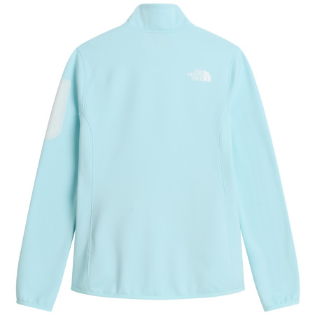 Dámska mikina The North Face W Mistyescape Fleece