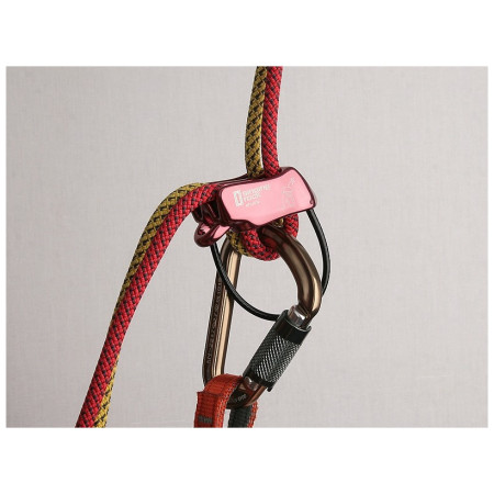 Poistka Singing Rock Shuttle