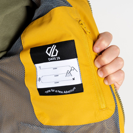 Detská bunda Dare 2b Kids Switch Out Jaclet