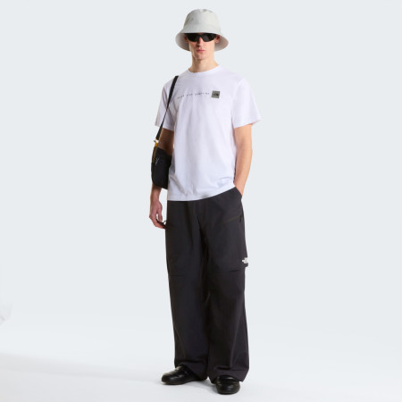 Pánske tričko The North Face M Nse Reg Ss Tee-Graphic