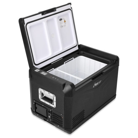 Kompresorová chladnička Yolco GCX37