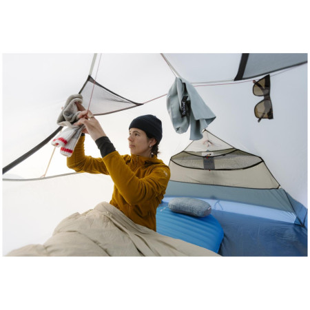 Ultraľahký stan MSR Hubba Hubba HD 2