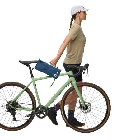 Brašňa na rám Fjällräven Hoja Bike Frame Fold Bag