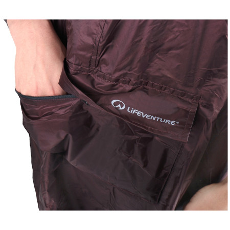Pončo LifeVenture Poncho