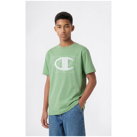 Detské tričko Champion SS Tee B