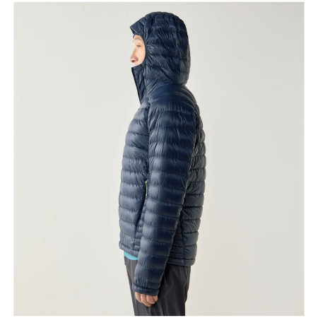 Pánska bunda Haglöfs L.I.M Down Hood II