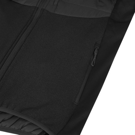 Pánska funkčná mikina MOOA Revva