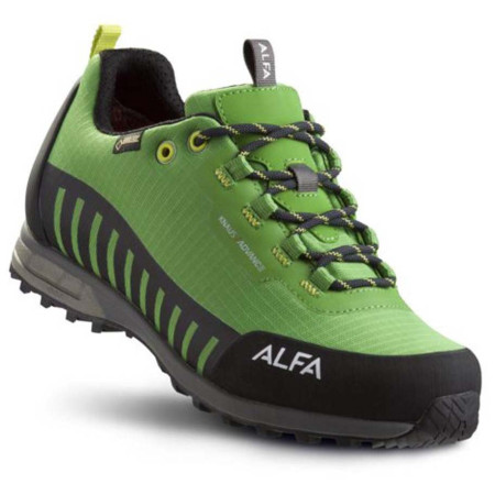 Pánske topánky Alfa Knaus Advance GTX M