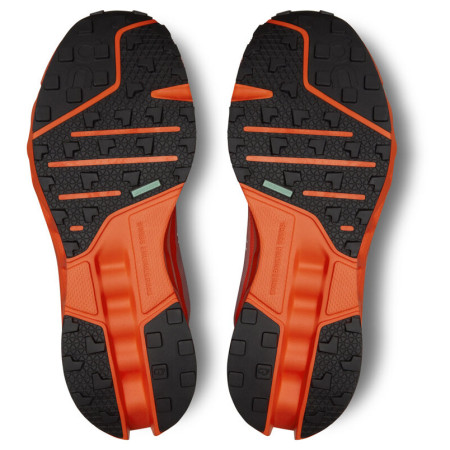 Dámske bežecké topánky On Running Cloudsurfer Trail Waterproof