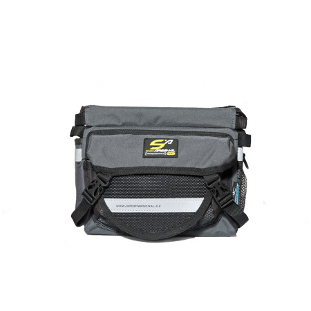 Taška na riadidlá QF Sport Arsenal Art. 510