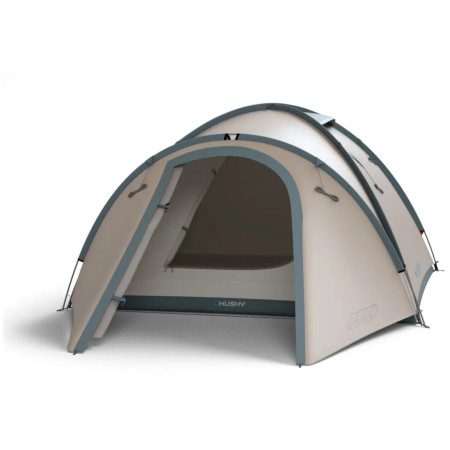 Stan Husky BIZON 3 CLASSIC light grey