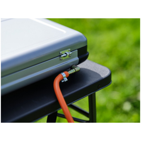 Plynový varič Campingaz Camping Kitchen 2 Multi Cook