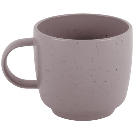 Hrnček Brunner Mug Cappucino ružová