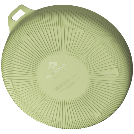 Tanier Sea to Summit Horizon Plate - L zelená Tarragon