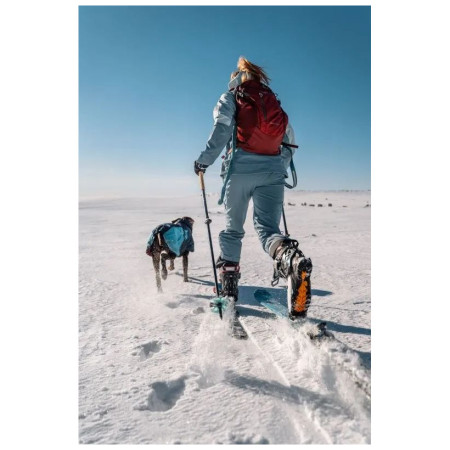 Dámske nohavice Husky Kippe L