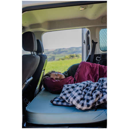 Dekový spacák Zulu Campwell