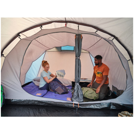 Rodinný stan Coleman Waterfall 5