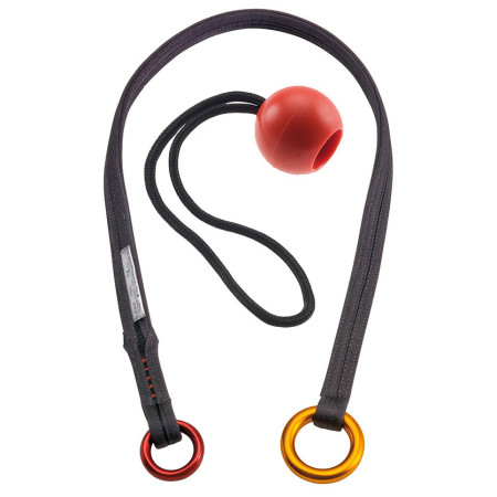 Arboristická slučka Camp Herbol 90cm