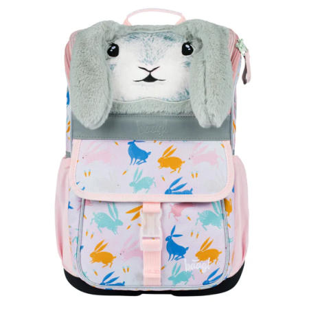 Školský batoh pre 1. stupeň Baagl Zippy