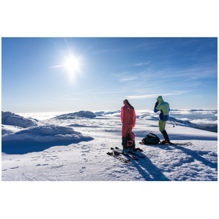 Dámska bunda Silvini Asprino