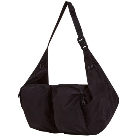 Taška cez rameno The North Face Never Stop Utility Sling
