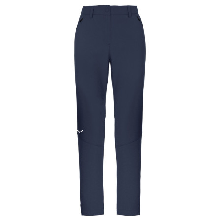 Dámske nohavice Salewa DOLOMIA W PNT tmavomodrá 3960 - navy blazer