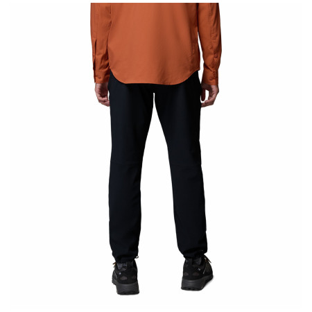 Pánske nohavice Columbia Essential Hike™ Brushed Back Pant