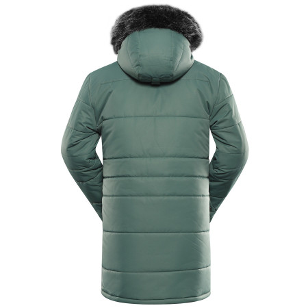 Pánska bunda Alpine Pro Werd