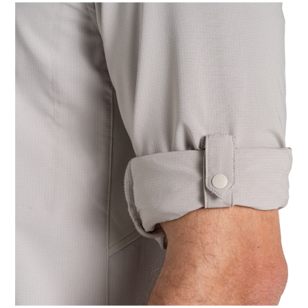 Pánska košeľa Craghoppers NosiLife Pro Long Sleeved Shirt V