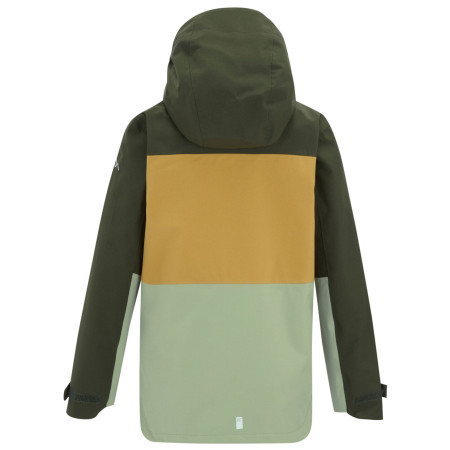 Detská bunda Regatta Junior Highton Jacket DKhaWdLiSag