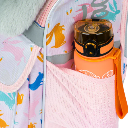 Školský batoh pre 1. stupeň Baagl Zippy