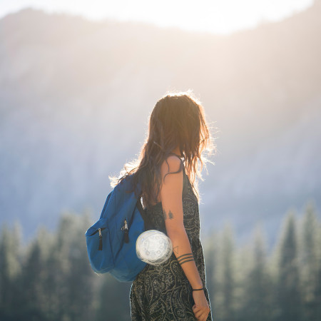 Lampička Mpowerd Luci Original