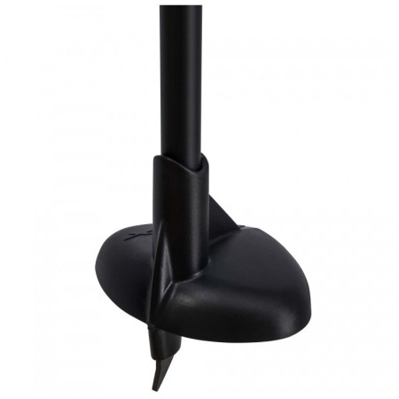 Bežecké palice Swix Dynamic D3 Just Click