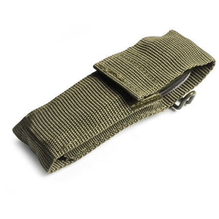 Multifunkčný nôž TB OUTDOOR Bivouac Camp Knife