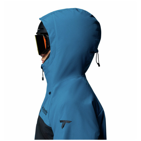 Pánska zimná bunda Columbia Winter District™ III Jacket