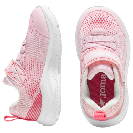 Detské topánky Joma Horizon Pink