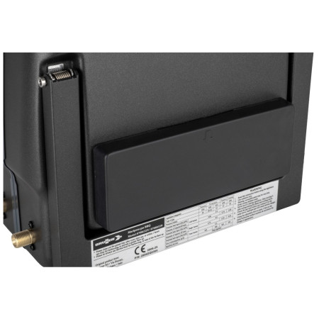 Plynový gril Brunner Mariposa 30