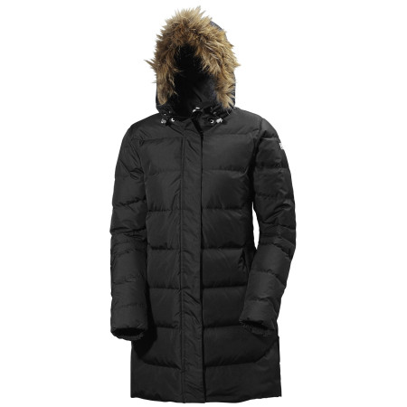 Dámska zimná bunda Helly Hansen W Aden Down Parka