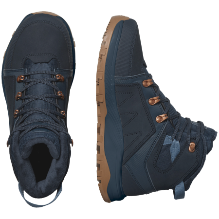 Dámske zimné topánky Salomon Outchill Thinsulate Climasalomon